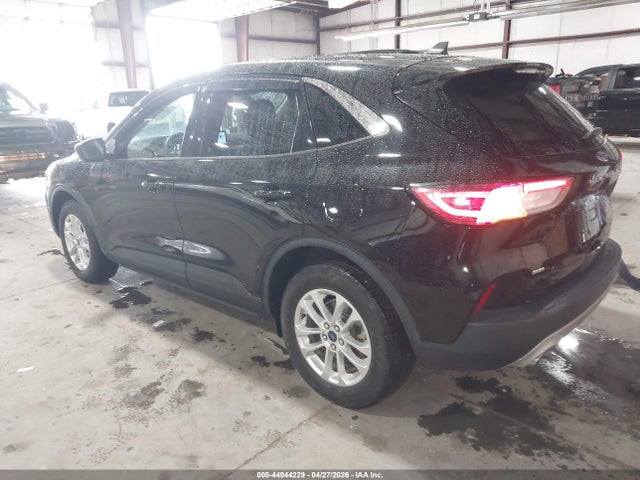 Ford Escape Se Hybrid