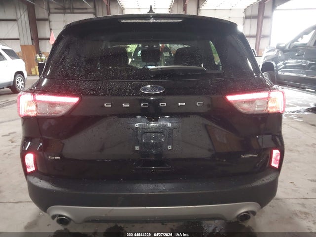 Ford Escape Se Hybrid