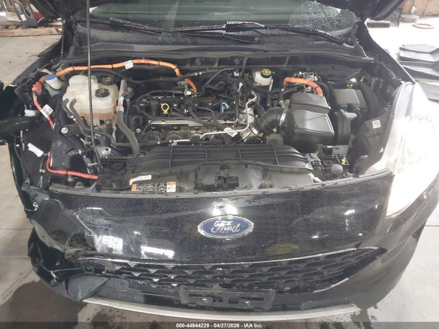 Ford Escape Se Hybrid