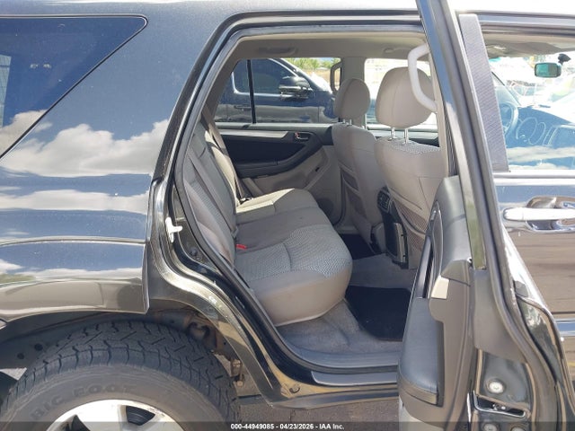 Toyota 4Runner Sr5 V6
