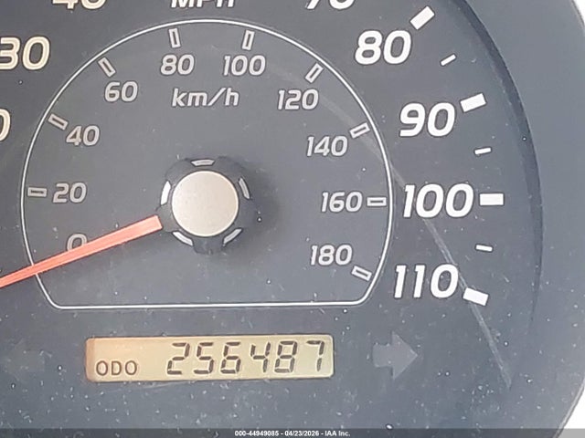 Toyota 4Runner Sr5 V6