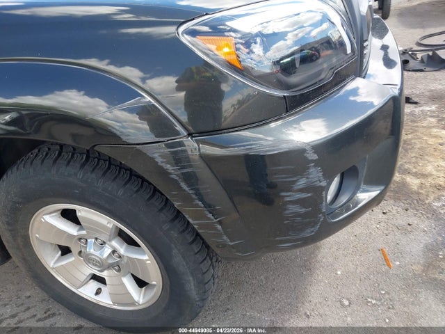 Toyota 4Runner Sr5 V6