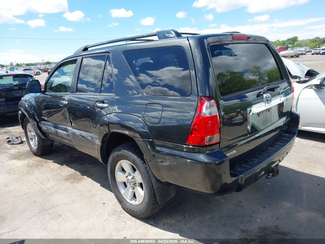 Toyota 4Runner Sr5 V6