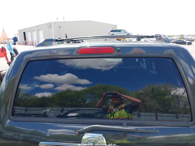 Toyota 4Runner Sr5 V6
