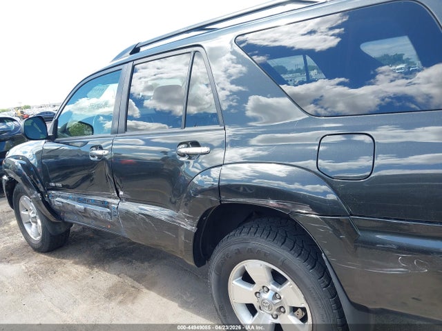 Toyota 4Runner Sr5 V6