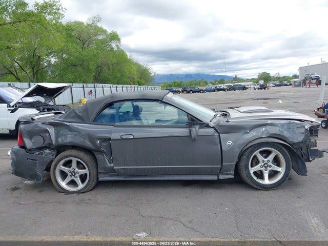 Ford Mustang Gt