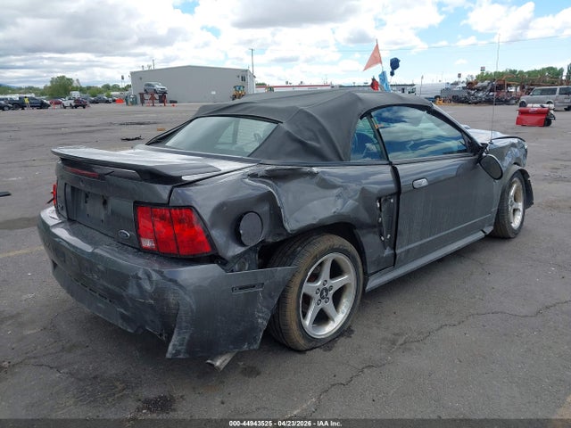 Ford Mustang Gt