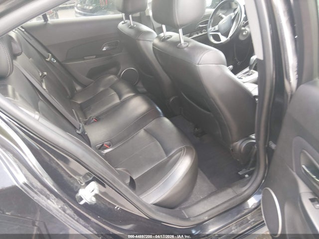 Chevrolet Cruze Ltz