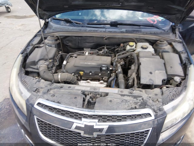 Chevrolet Cruze Ltz