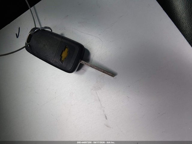 Chevrolet Cruze Ltz