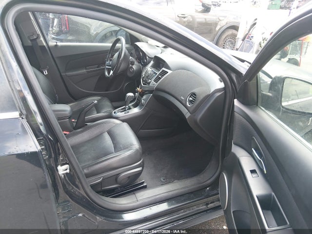 Chevrolet Cruze Ltz
