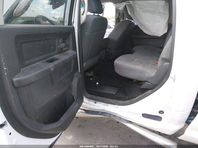 Ram 2500 Tradesman