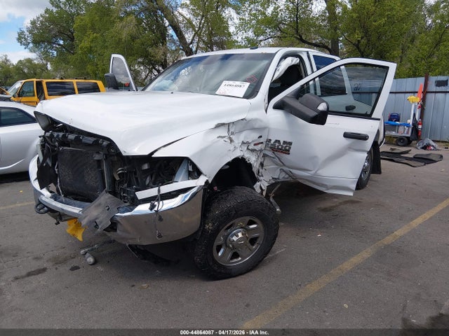 Ram 2500 Tradesman