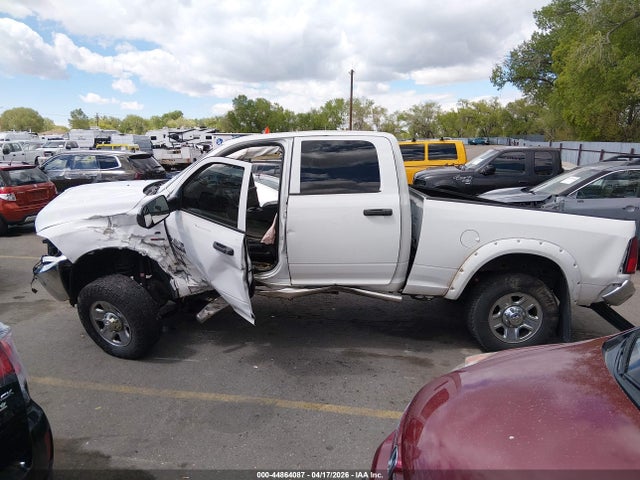 Ram 2500 Tradesman