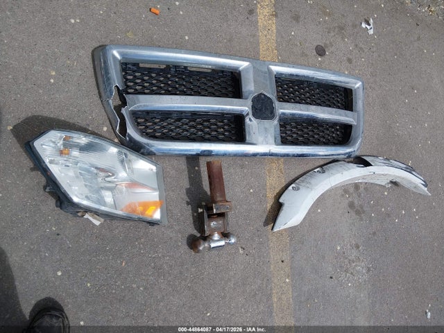 Ram 2500 Tradesman