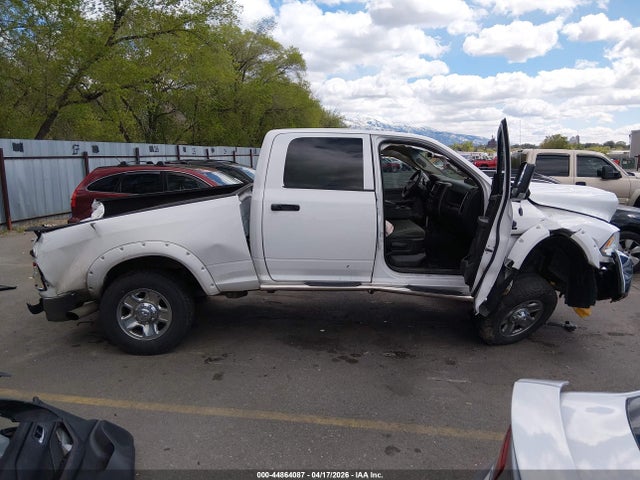 Ram 2500 Tradesman