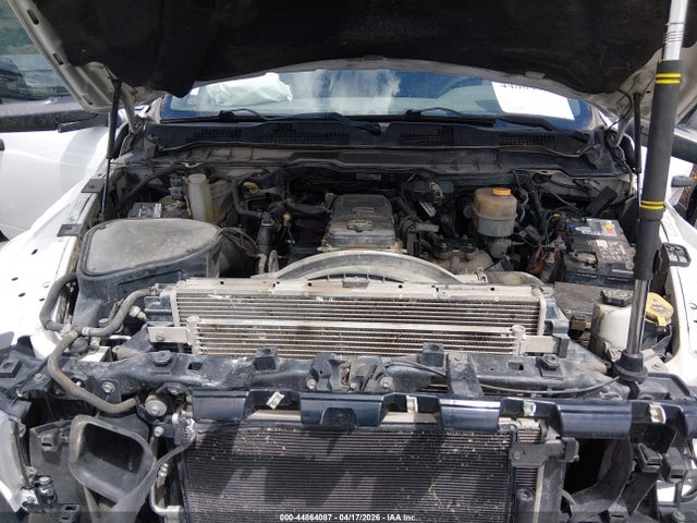 Ram 2500 Tradesman