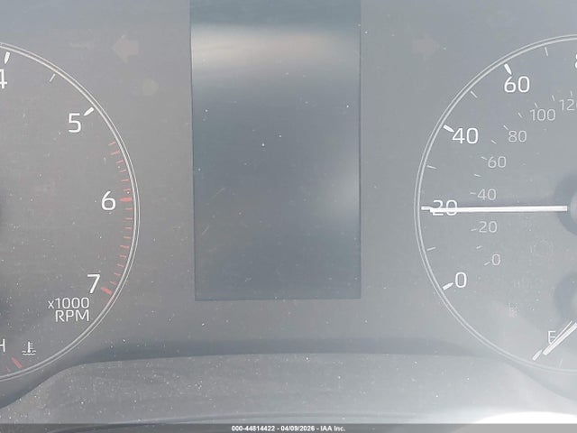 Toyota Corolla Hybrid Le