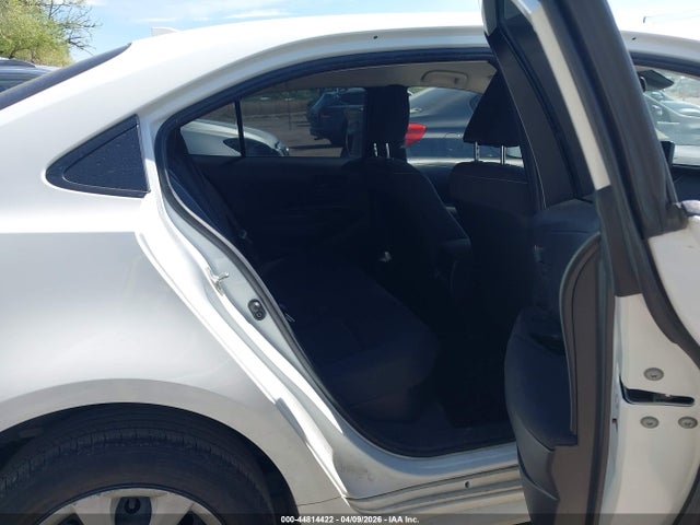 Toyota Corolla Hybrid Le
