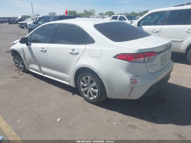 Toyota Corolla Hybrid Le