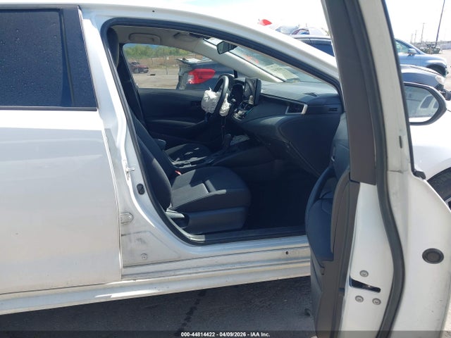 Toyota Corolla Hybrid Le