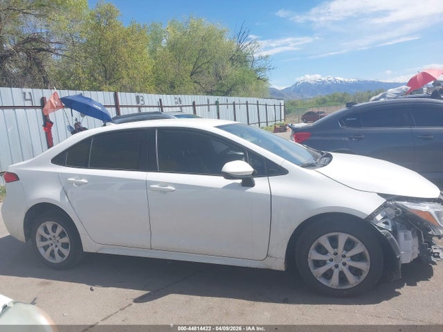 Toyota Corolla Hybrid Le