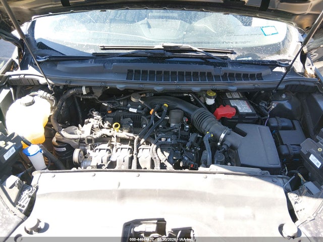 Ford Edge Titanium
