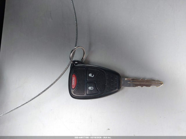 Jeep Compass Sport