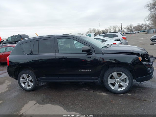 Jeep Compass Sport
