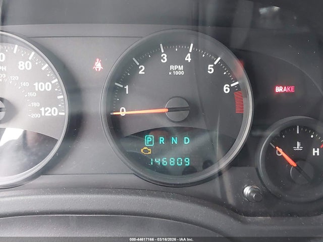 Jeep Compass Sport