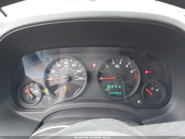 Jeep Compass Sport