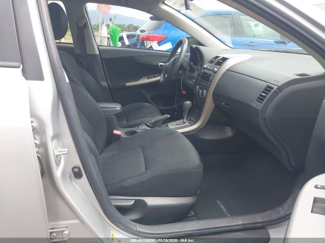 Toyota Corolla S