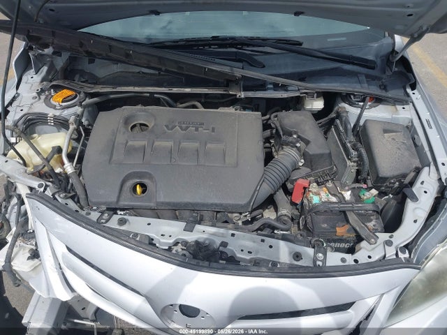 Toyota Corolla S