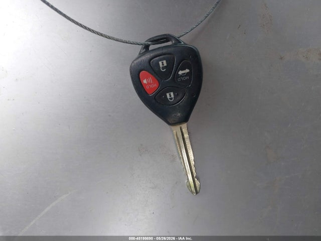 Toyota Corolla S