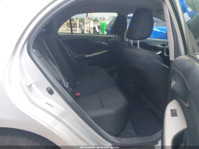 Toyota Corolla S