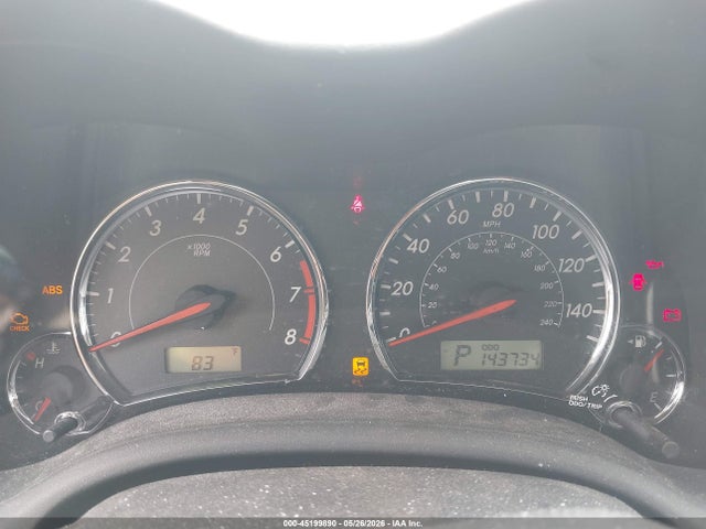 Toyota Corolla S