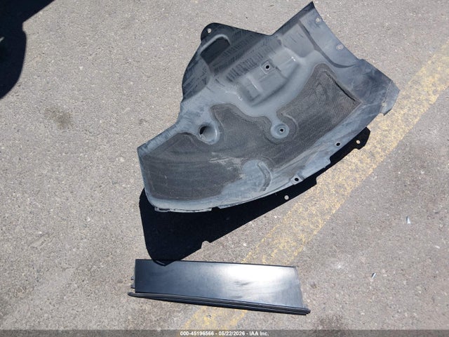 Honda Odyssey Ex