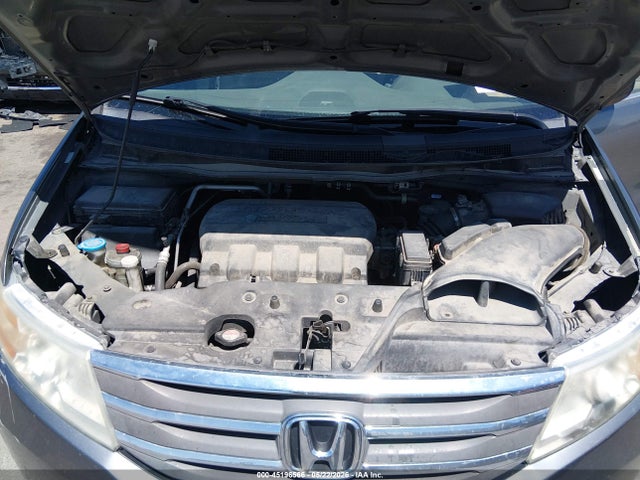 Honda Odyssey Ex