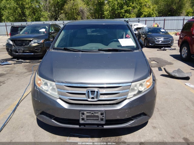 Honda Odyssey Ex