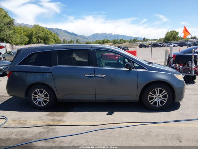 Honda Odyssey Ex