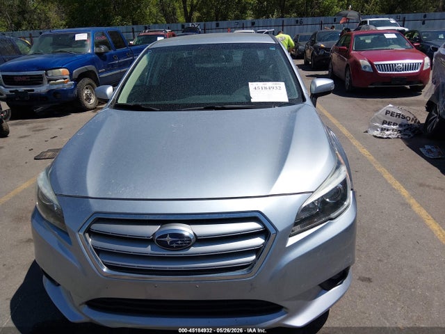 Subaru Legacy 2.5i Premium