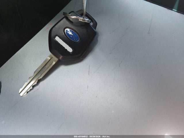 Subaru Legacy 2.5i Premium