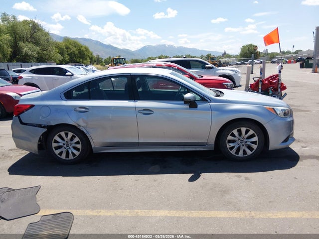 Subaru Legacy 2.5i Premium