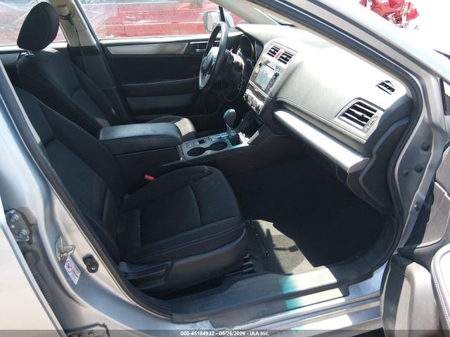 Subaru Legacy 2.5i Premium