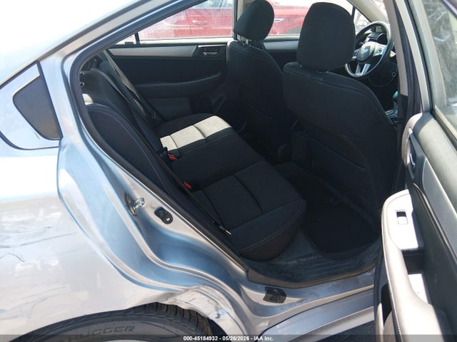 Subaru Legacy 2.5i Premium