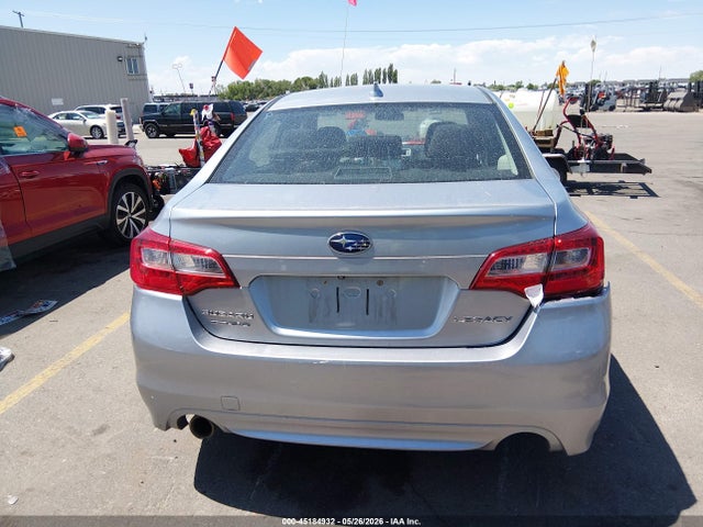 Subaru Legacy 2.5i Premium