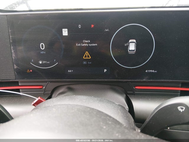 Hyundai KONA N Line