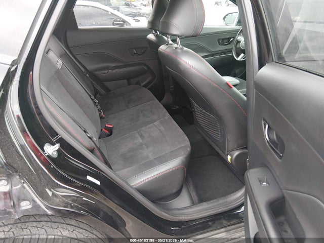 Hyundai KONA N Line
