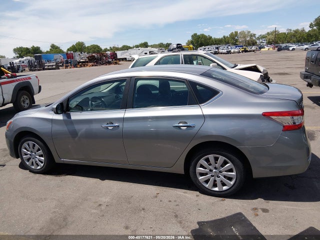 Nissan Sentra