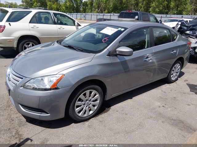 Nissan Sentra